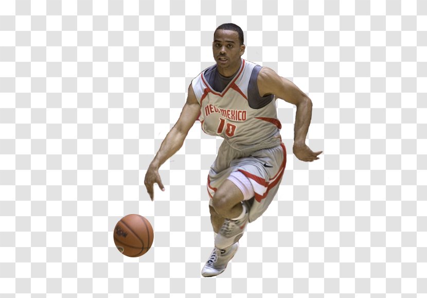 Basketball Player Athlete Sport Athletic Scholarship - Ball - Sports Transparent PNG