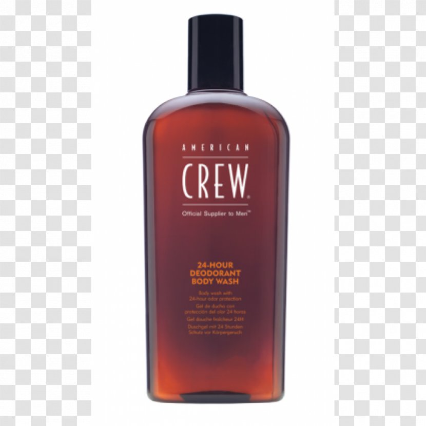 Lotion American Crew Daily Moisturizing Shampoo Hair Care Conditioner - 3in1 Transparent PNG