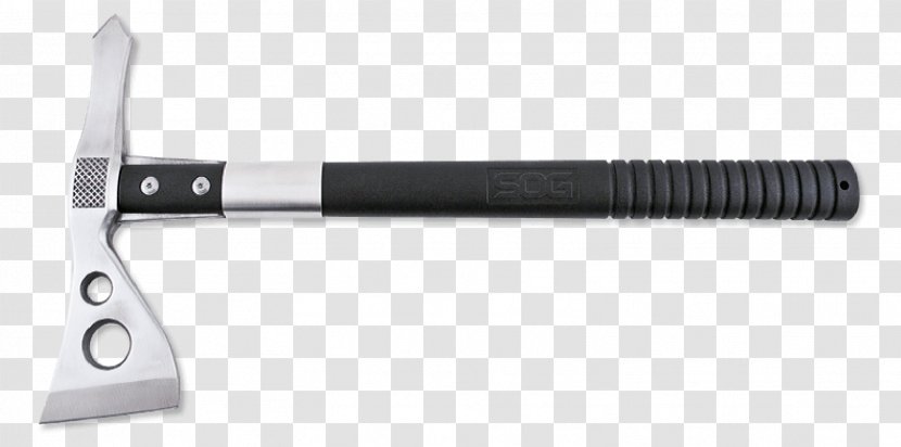 Knife Tomahawk SOG Specialty Knives & Tools, LLC Axe Transparent PNG