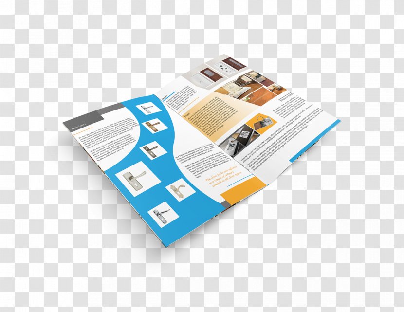 Brochure Publishing Sydney - Table Of Contents - Flyer Poster Transparent PNG