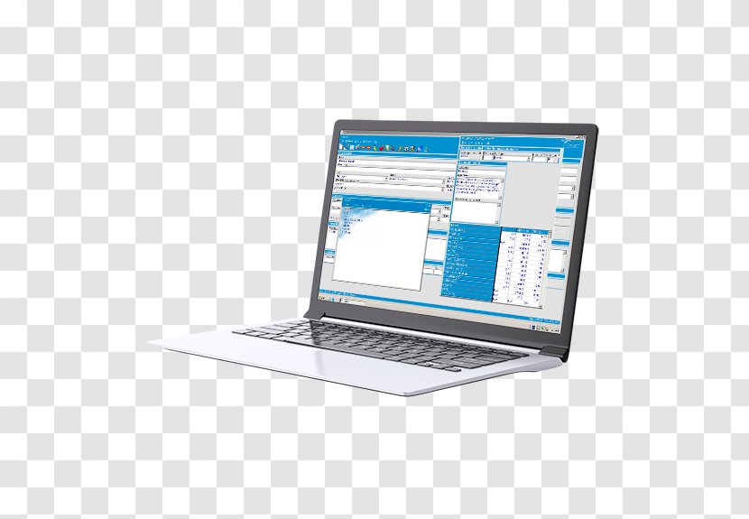 Laptop Computer Monitor Accessory Transparent PNG