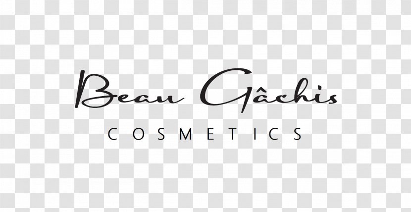 Beau Gachis Cosmetics Makeup Brush E-commerce Brand - Profusion Corp Transparent PNG