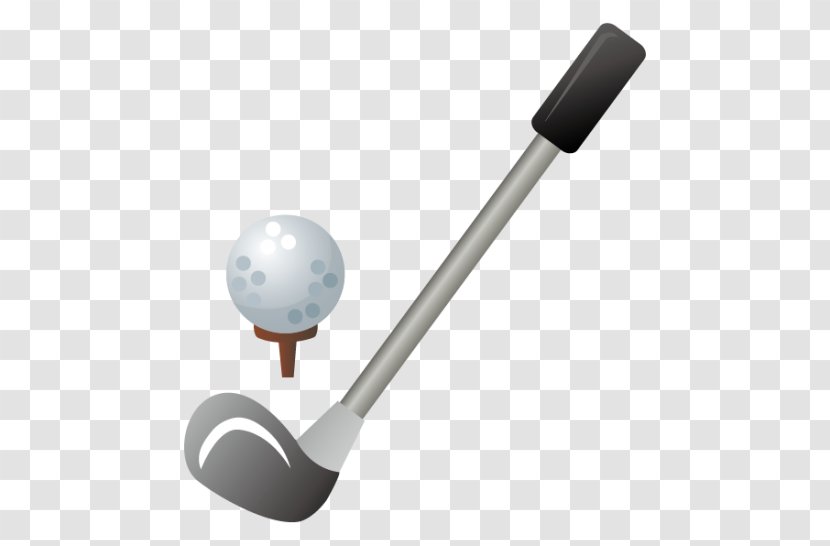 Golf Clubs Course Balls Fairway - Hardware Transparent PNG