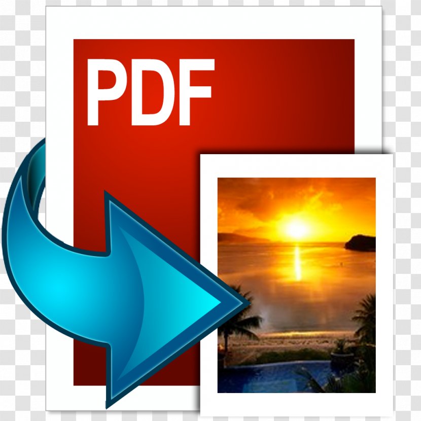 Portable Document Format Optical Character Recognition Pages Microsoft Word Computer Software - Heat - Tiff Transparent PNG