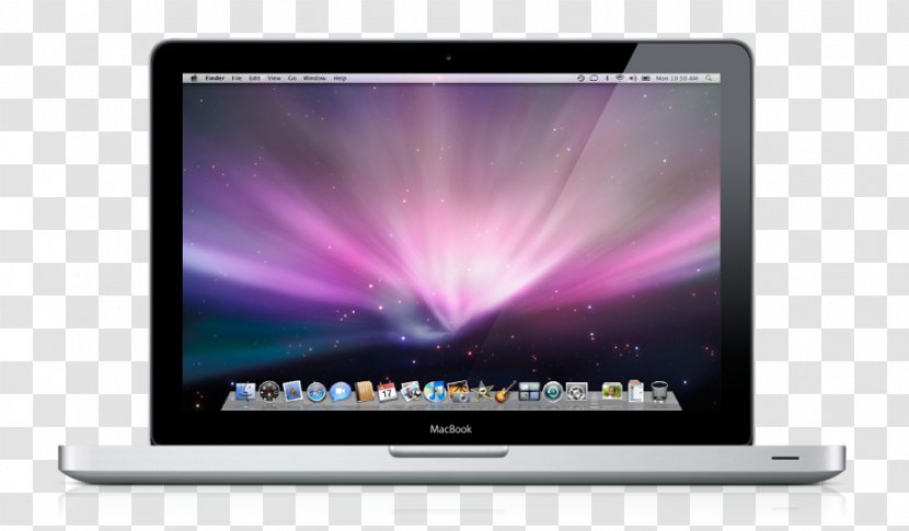 Mac Book Pro Laptop MacBook Air Intel - Electronic Device - Family Transparent PNG