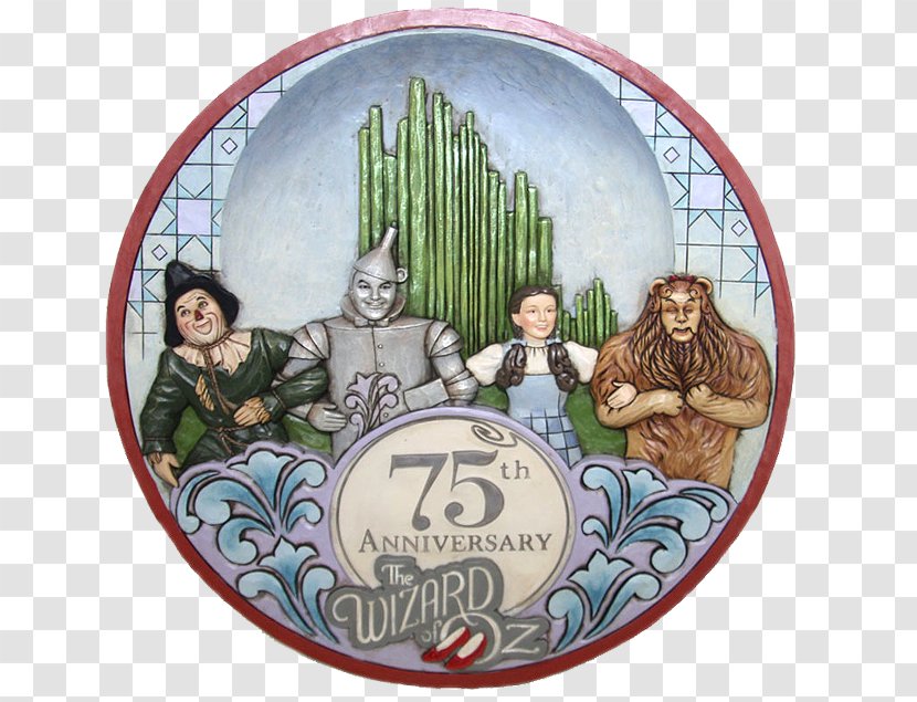 The Wizard Of Oz Wonderful Glinda Emerald City - Yellow Brick Road Transparent PNG