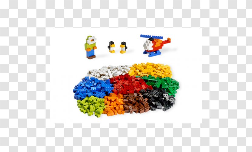Lego Bricks & More Amazon.com Toy Transparent PNG