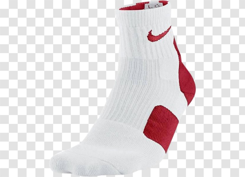 Sock Nike Basketball Shoe Hoodie Transparent PNG