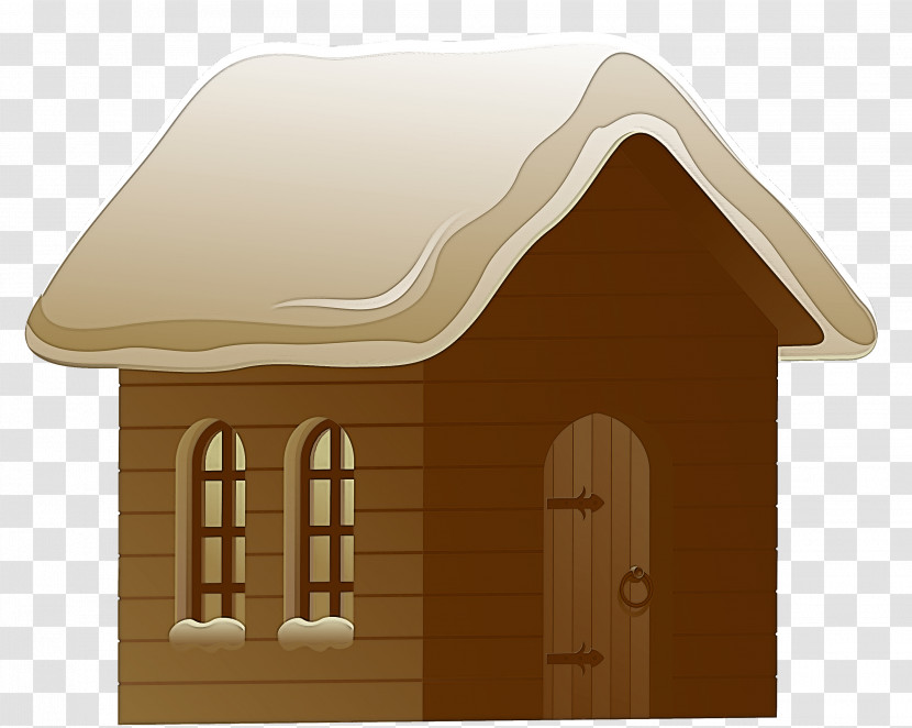 Roof House Home Cottage Shed Transparent PNG