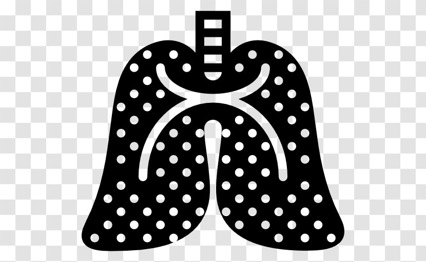 Lung Cancer Breathing - Tree - Frame Transparent PNG