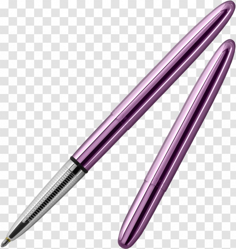 Writing In Space Fisher Pen Bullet Company Ballpoint Transparent PNG