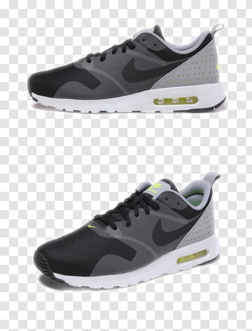 Sneakers Skate Shoe Nike Air Max - White Transparent PNG
