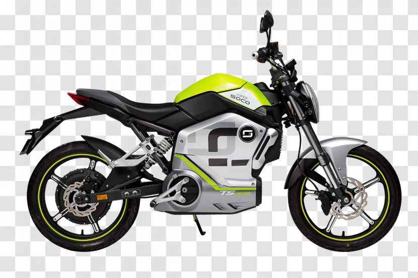 Electric Vehicle Motorcycles And Scooters Bicycle - Motorcycle - Scooter Transparent PNG