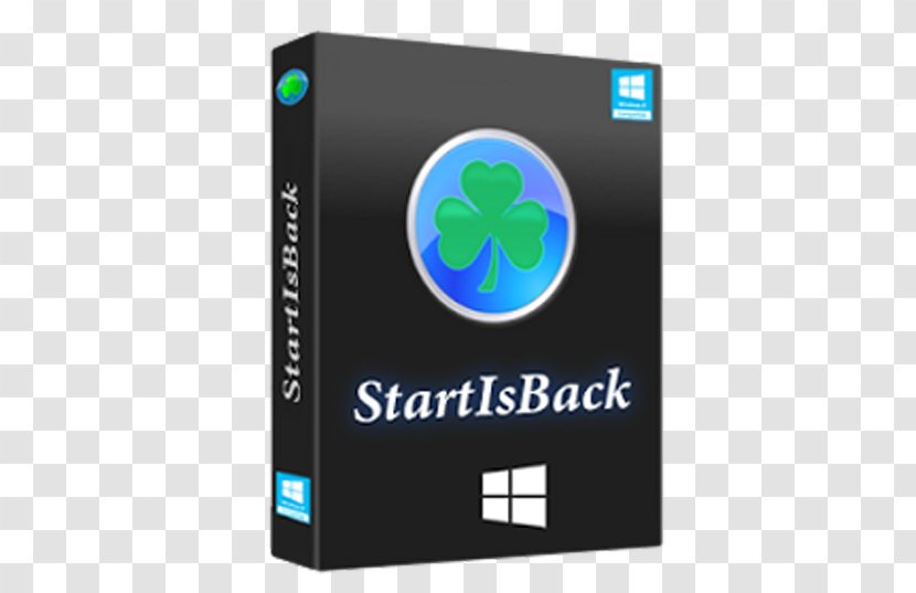Software Cracking Patch Keygen Download Windows 10 - 7 - Classic Shell Start Button Transparent PNG