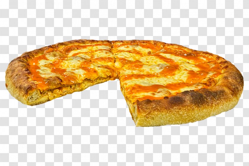 Sicilian Pizza Focaccia Quiche Zwiebelkuchen - Stuffed Crust Piza Transparent PNG