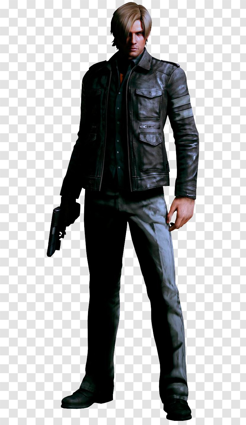 Resident Evil 6 4 Leon S. Kennedy 2 Ada Wong - S - Helena Baroness Of The Shaws Transparent PNG