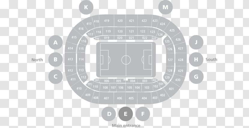 Amsterdam Arena Ziggo Dome AFC Ajax On The Run II Tour De Toppers - Silhouette - Cartoon Transparent PNG