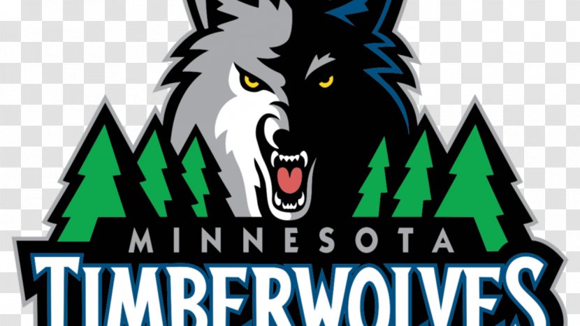 Minnesota Timberwolves NBA Draft Lottery Basketball - Dog Like Mammal Transparent PNG