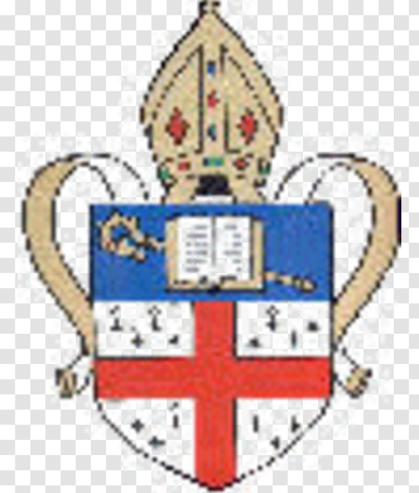 Diocese Of Rupert's Land Cathedral St. John Diocesan Synod - Bishop - Anglican Quebec Transparent PNG