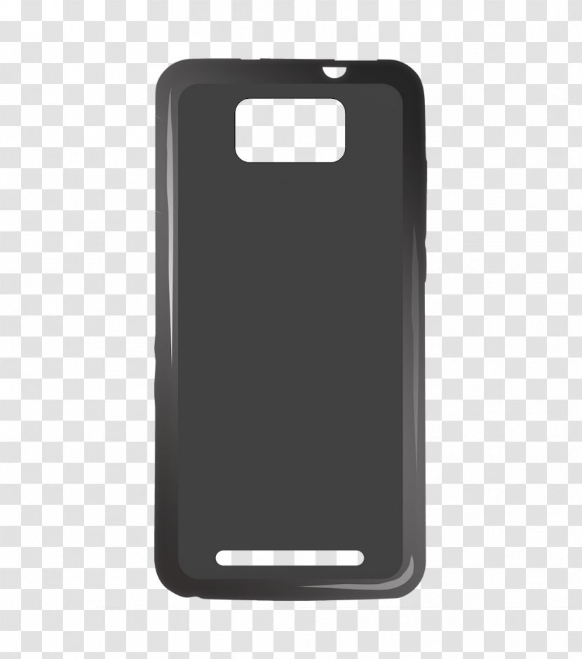 Rectangle Mobile Phone Accessories - Design Transparent PNG