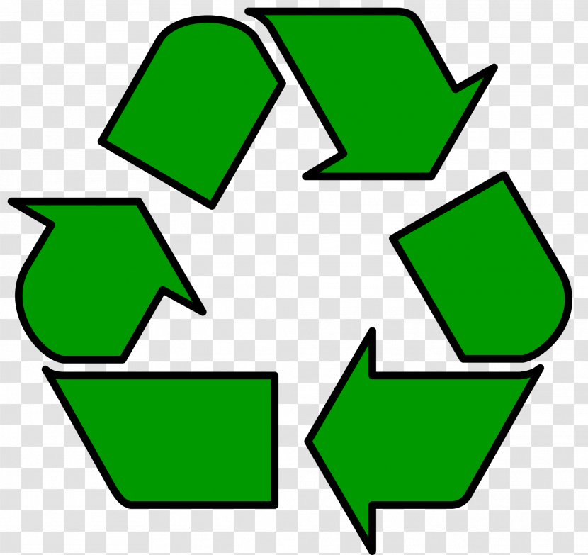 Paper Recycling Symbol Clip Art - Organization - Free Images Transparent PNG