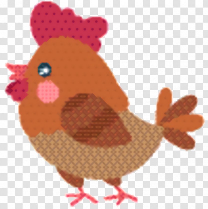 Robin Bird - Chicken - European Beak Transparent PNG