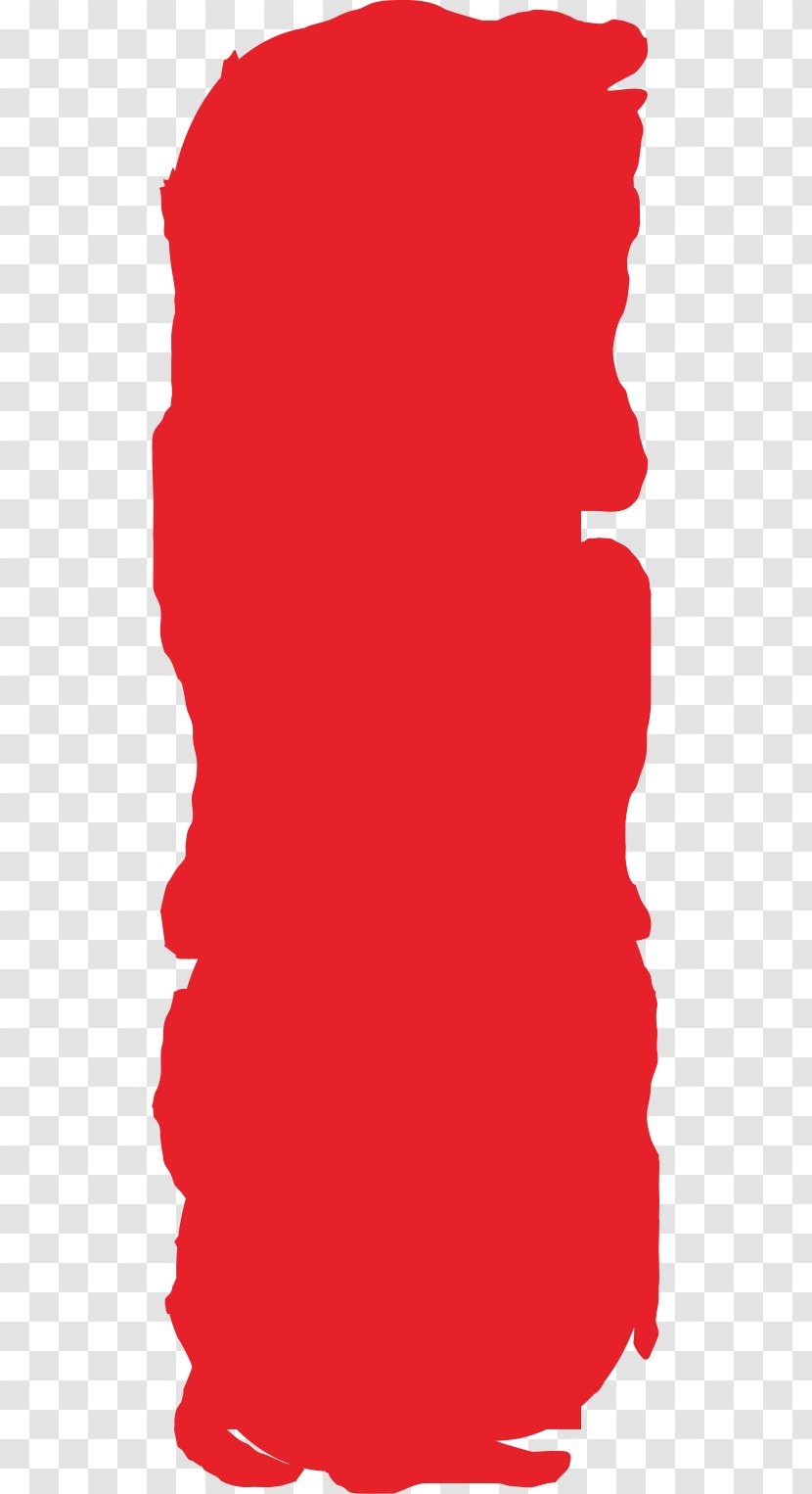 Seal Red Clip Art Transparent PNG