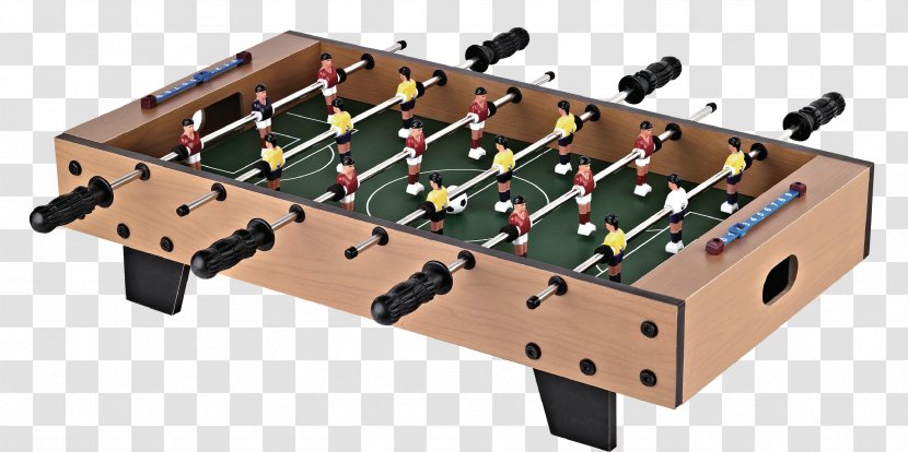 Foosball Game Rio De Janeiro Table Chess - Indoor Games And Sports - Estrela Transparent PNG