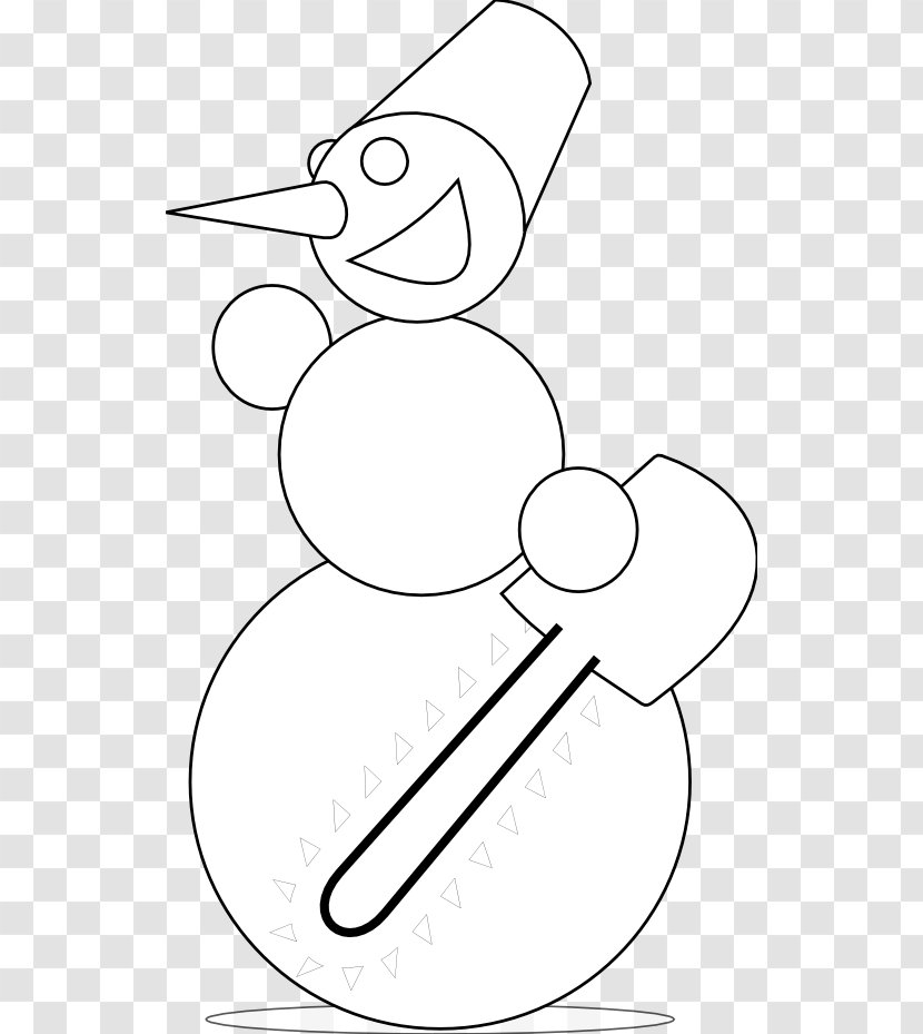 Line Art Thumb Drawing White Clip - Pictures Of A Butcher Transparent PNG