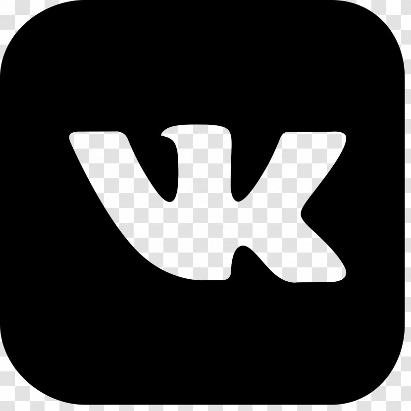 VKontakte Social Network Facebook Login - Search Button Transparent PNG