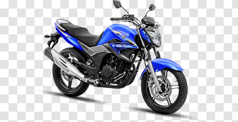Yamaha Motor Company YS 250 Fazer Motorcycle XV250 XT250 Ténéré - Xtz 125 Transparent PNG