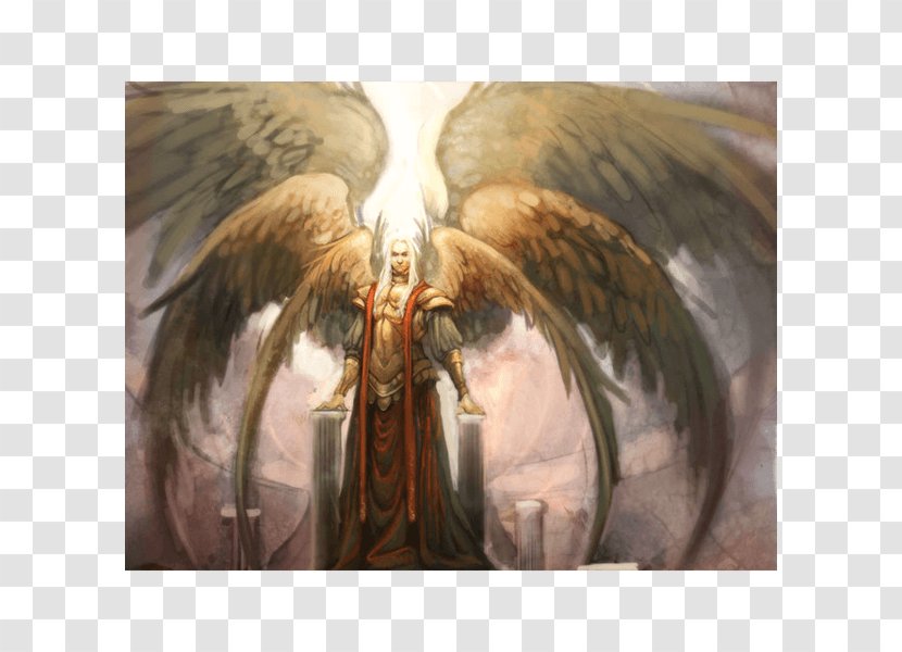 Lucifer Michael Fallen Angel Archangel - Stock Photography Transparent PNG