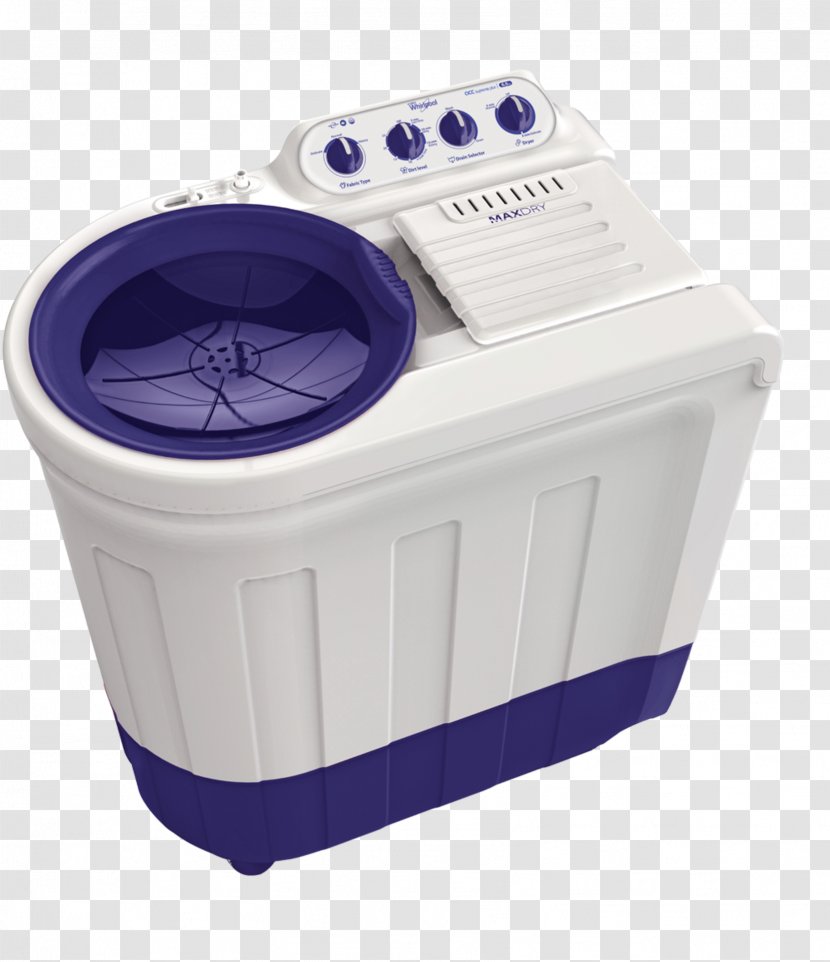 Washing Machines Whirlpool Corporation Agitator - Purple - Machine Transparent PNG