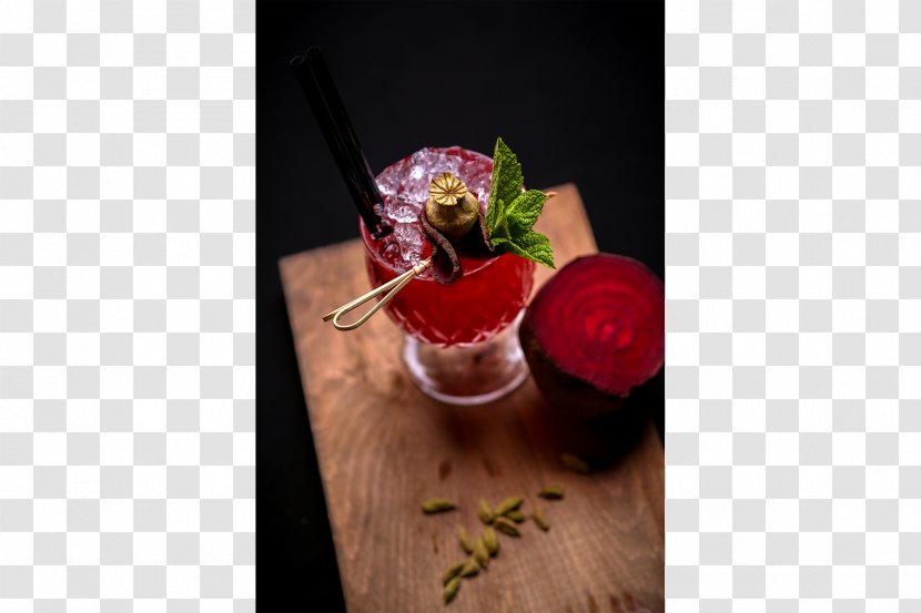 Cocktail Garnish Strawberry Still Life Photography Transparent PNG