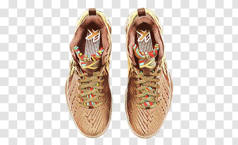 Shoe Footwear - Cartoon - Espadrille Athletic Transparent PNG