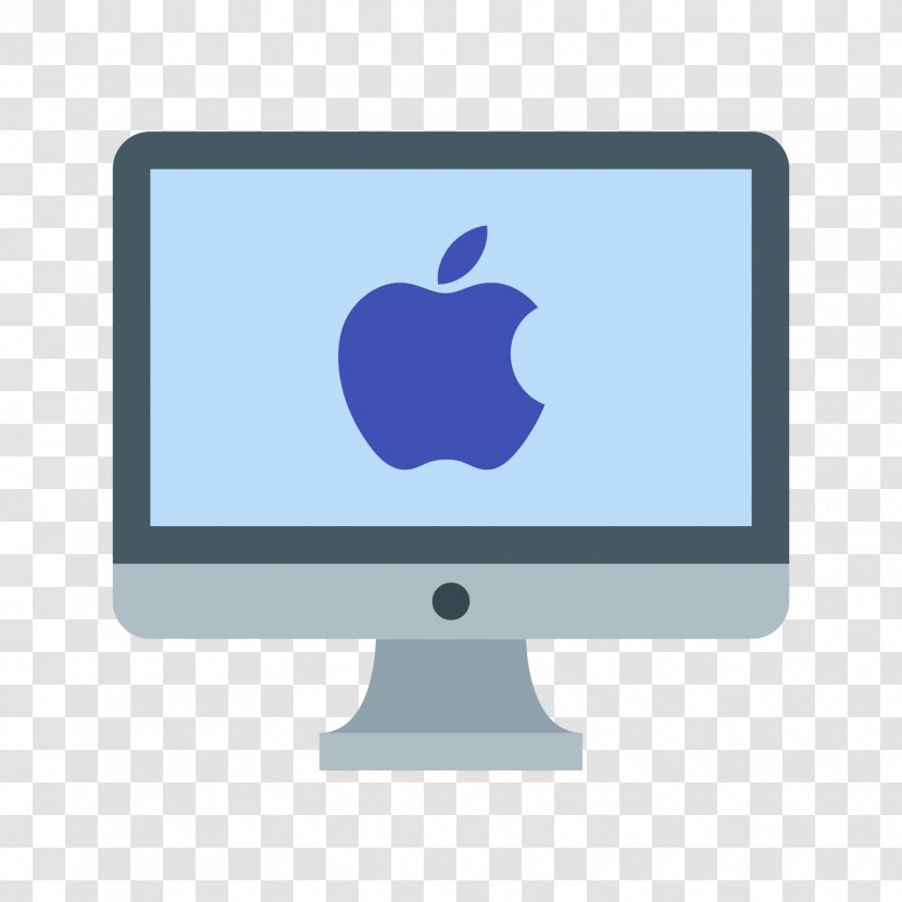 Personal Computer Operating Systems - Monitor - Mac Transparent PNG