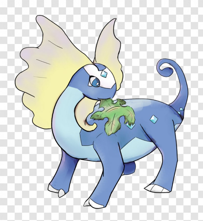 Pokémon GO Aurorus Battle Revolution Eevee - Dog Like Mammal - Fat Tree Transparent PNG