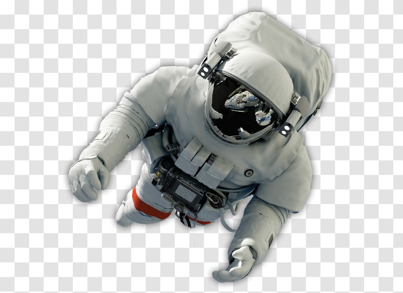 Earth Black Hole Astronaut Land Called Far Away - Art Transparent PNG