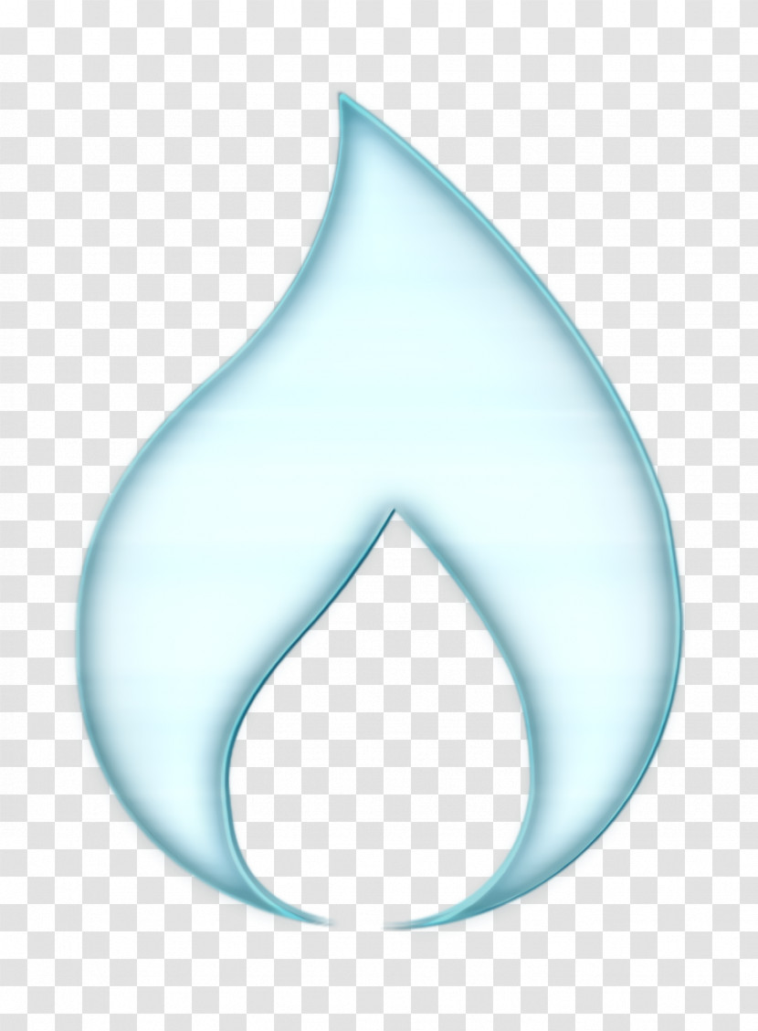 Fire Icon IOS & UI Icon Transparent PNG