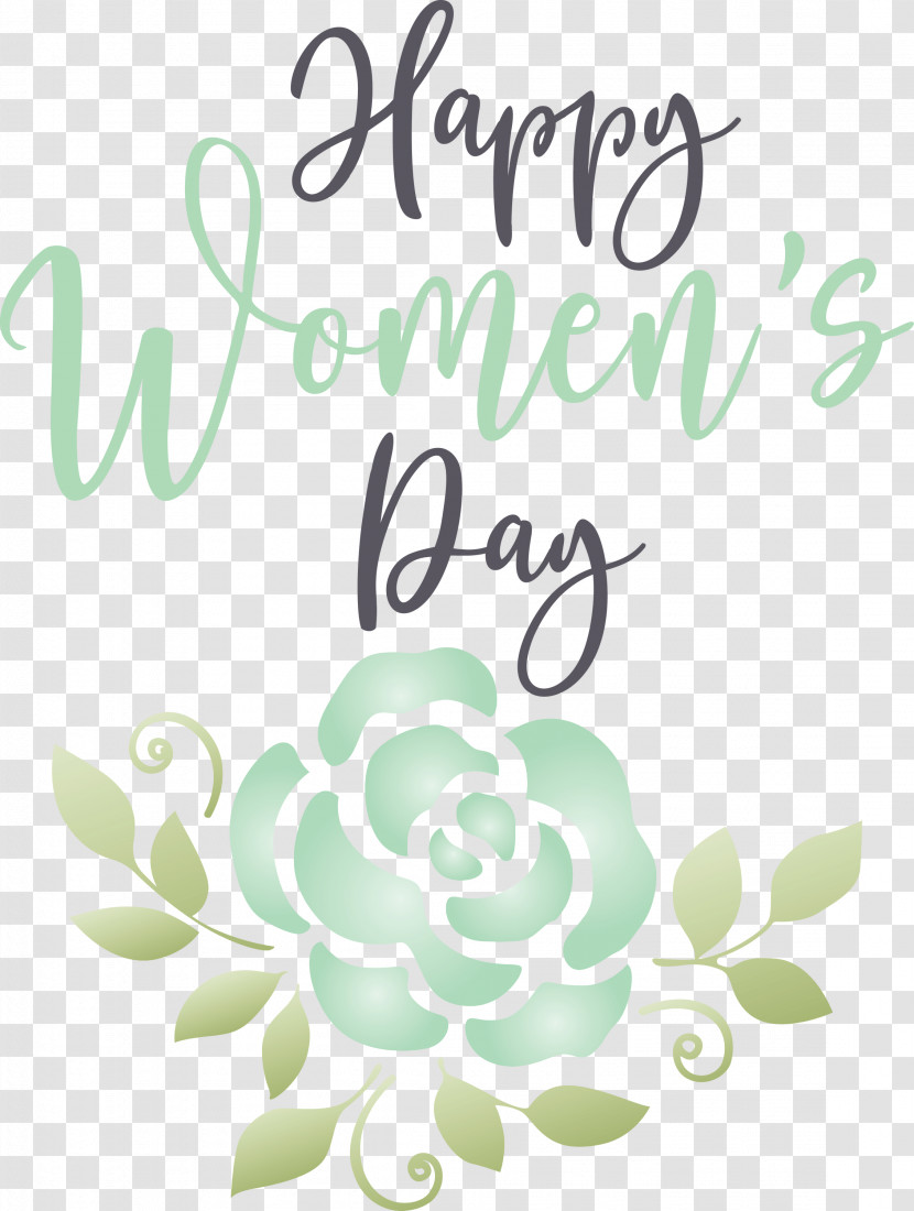 Happy Womens Day Womens Day Transparent PNG