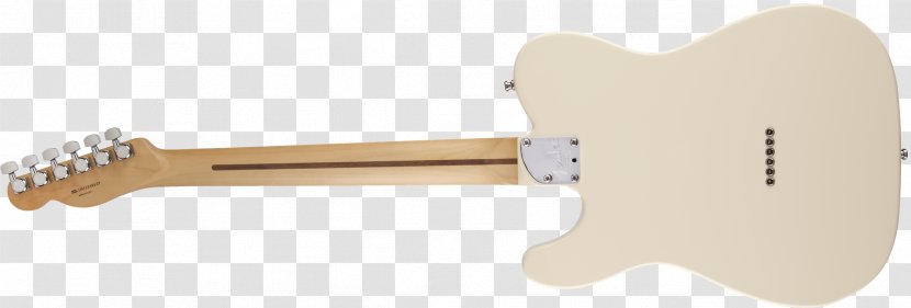 Electric Guitar - Accessory - String Instrument Transparent PNG