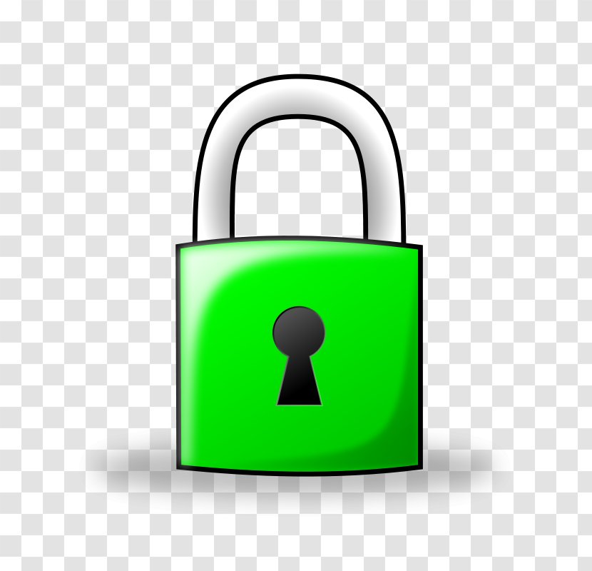 Lock Key Clip Art - Padlock Pictures Transparent PNG