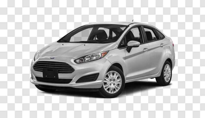 2017 Ford Focus Titanium Hatchback Car 2018 SEL - Luxury Vehicle Transparent PNG