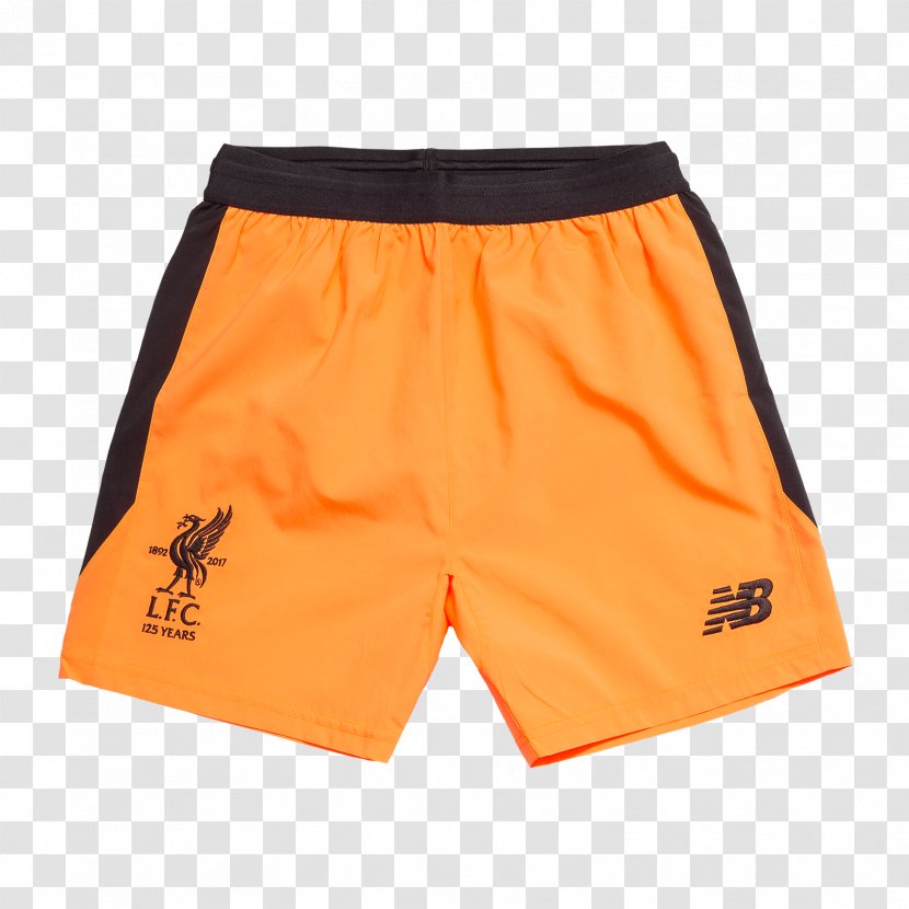 Liverpool F.C. Swim Briefs Shorts Pants T-shirt - Sportswear Transparent PNG