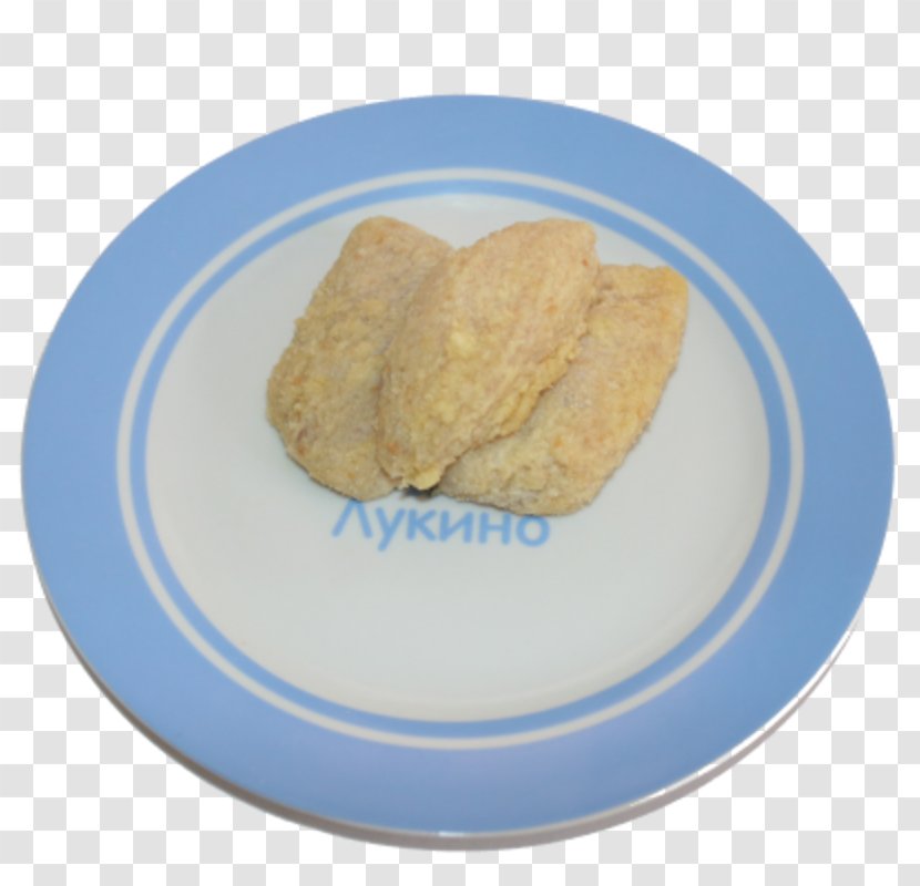 Chicken Nugget Kebab Plate Dish - Meat Chop Transparent PNG