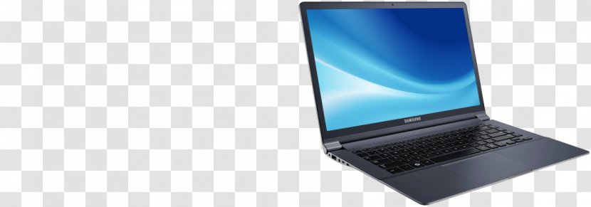 Netbook Laptop Computer Hardware Display Device - Router Transparent PNG