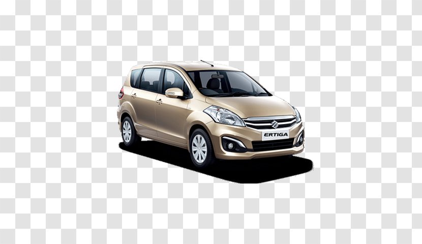Suzuki Ertiga Maruti Dzire Car - Latest Transparent PNG