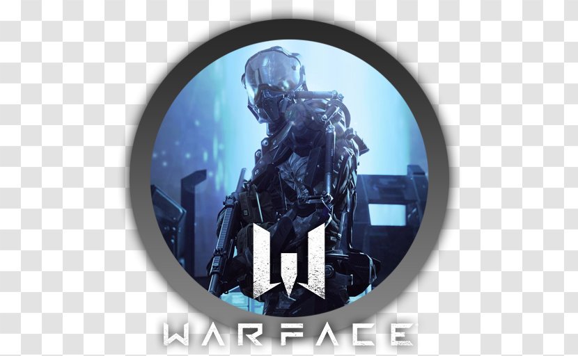 Warface Video Game Xbox 360 Crytek Transparent PNG