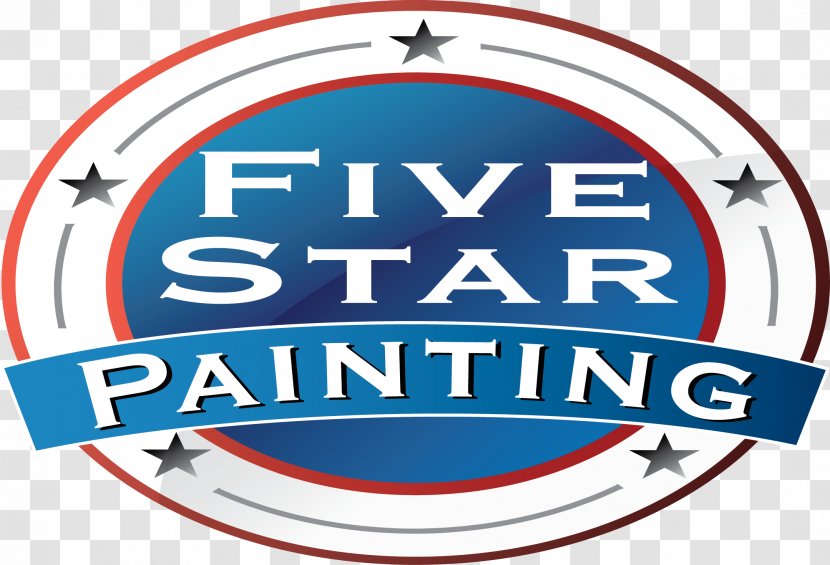 Five Star Painting Of Pinellas County Auburn Franchising - Better Business Bureau - Paint Transparent PNG