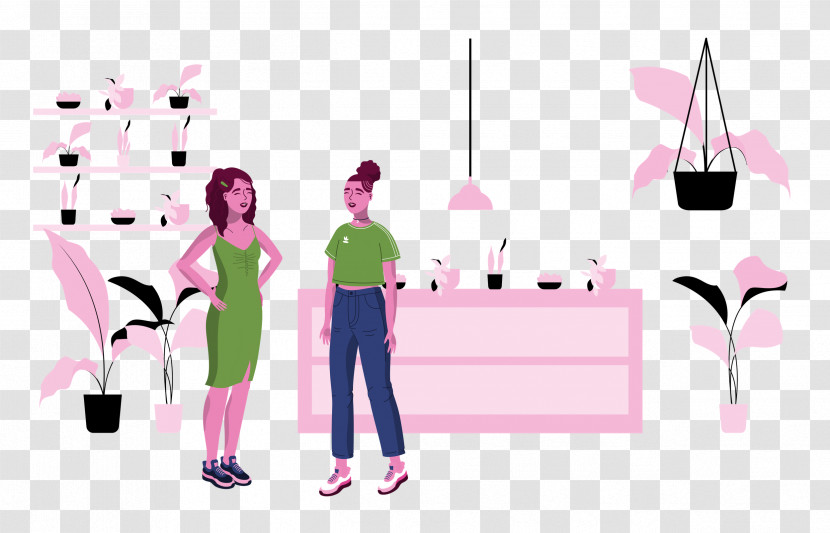 Shopping Transparent PNG